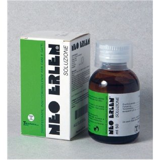 NEOERLEN SOLUZ. 50 ML