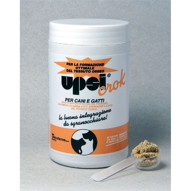 UPSI CROK GRAN. 150 GR