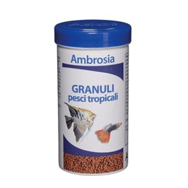 GRANULI TROPICALI 250ML AMBROSIA