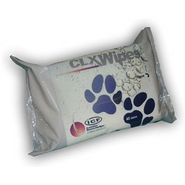 CLX WIPES 40 SALVIETTE