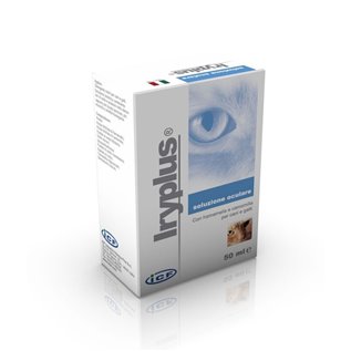 IRYPLUS 50 ML