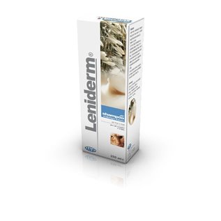 LENIDERM SHAMPOO 250 ML