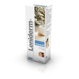 LENIDERM SHAMPOO 250 ML