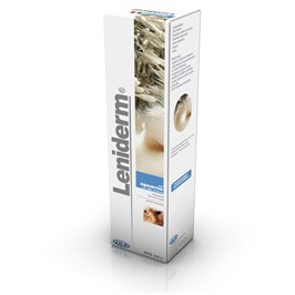 LENIDERM SPUMA 200 ML