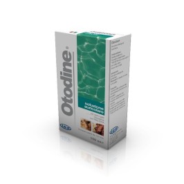 OTODINE 100 ML