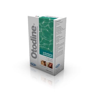 OTODINE 100 ML