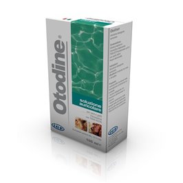 OTODINE 100 ML