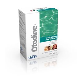 OTODINE 50 ML