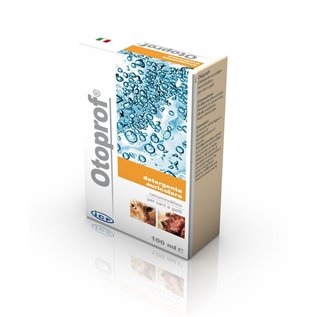 OTOPROF 100 ML