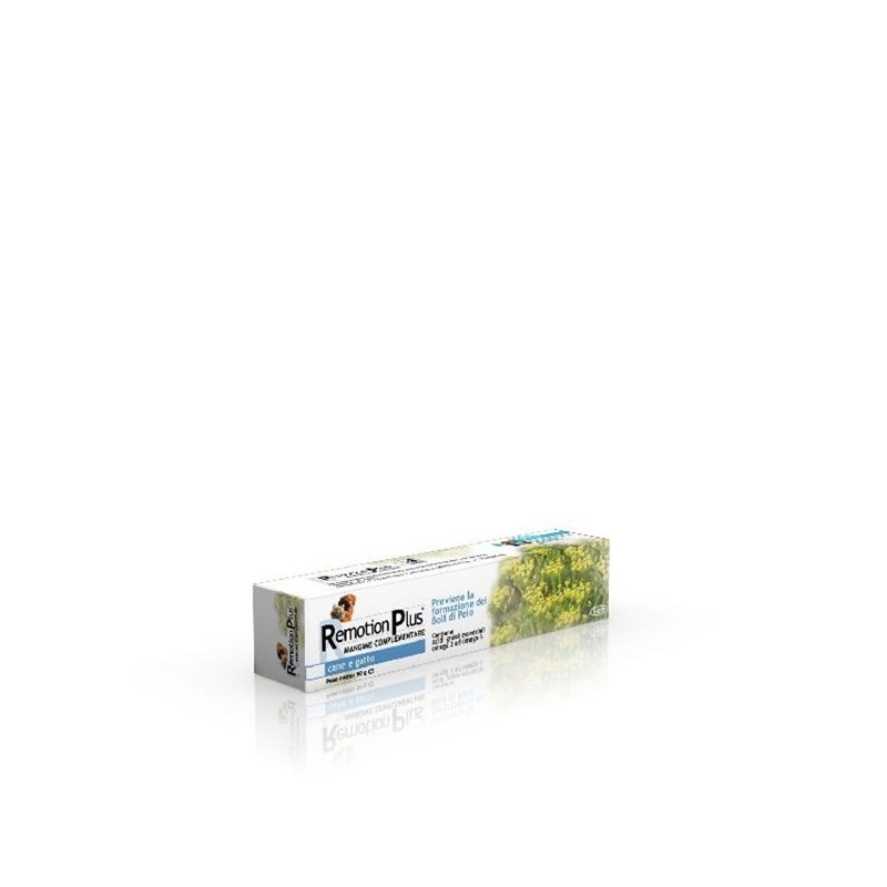 REMOTION PLUS 50 G REMOTION PLUS 50 G