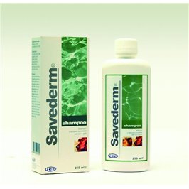 SAVEDERM SH. 250 ML