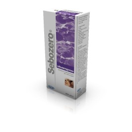 SEBOZERO SH. 250 ML