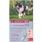 Advantix Spot On per cani da 10 a 25 kg.