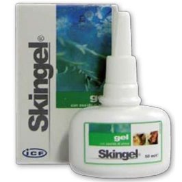 SKINGEL 50 ML