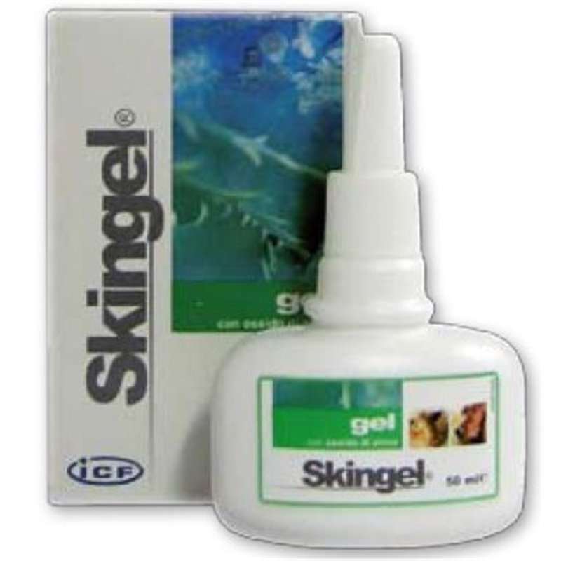 SKINGEL 50 ML
