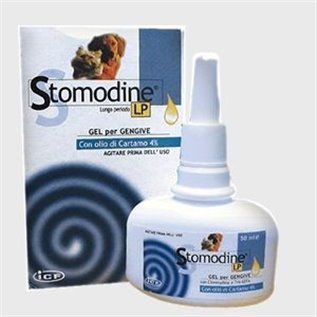 STOMODINE L.P. 50 ML