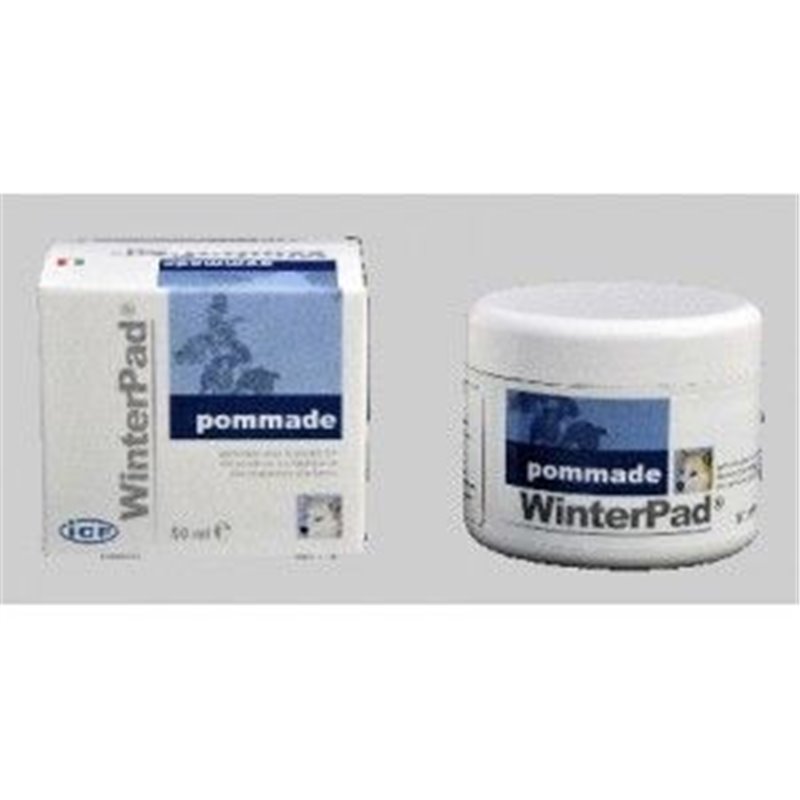 WINTERPAD 50 ML