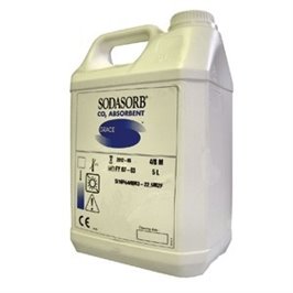 CALCE SODATA KG 4,5 OHMEDA