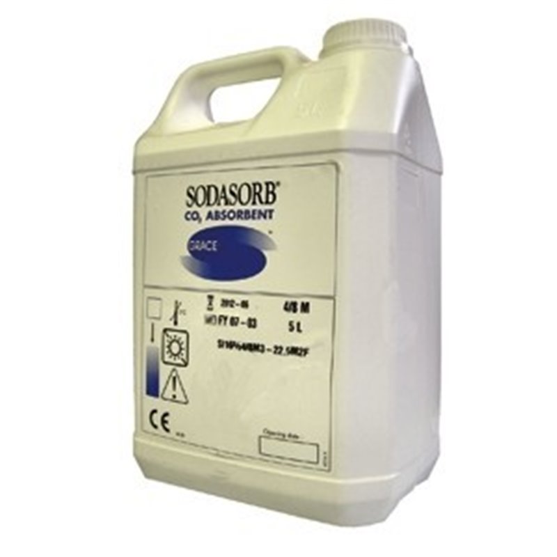 CALCE SODATA KG 4,5 OHMEDA