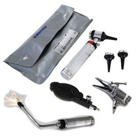 RIESTER - OTOSCOPIO ECONOMICO/VITE 2010 IN BUSTA