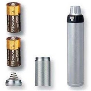 HEINE - MANICO STANDARD X00199118 2,5 V