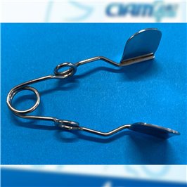 APRIBOCCA PER CONIGLI/RODITORI 11 x 14 MM