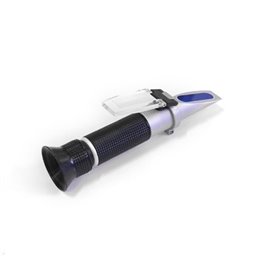 REFRATTOMETRO CLINICO VET 3 SCALE