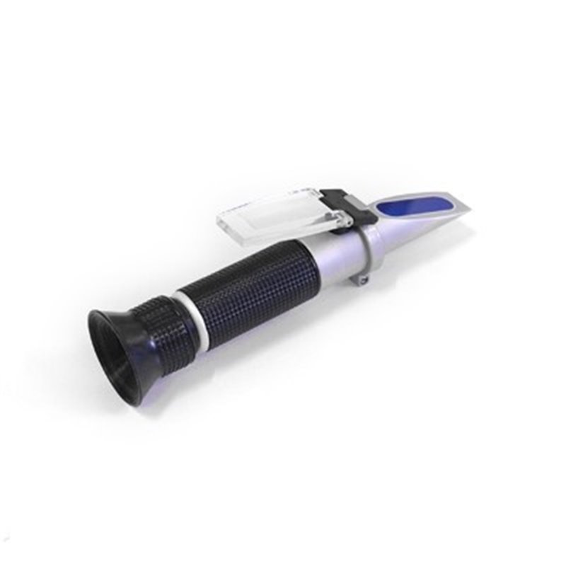 REFRATTOMETRO CLINICO VET 3 SCALE