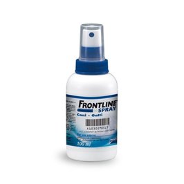 FRONTLINE SPRAY 100 ML