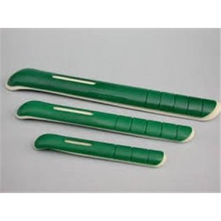 STECCA PLASTICA IMBOTTITA CM 3 x 200 MM