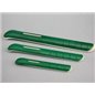 STECCA IN PLASTICA IMBOT VERDE PICCOLA STECCA IN PLASTICA IMBOT VERDE PICCOLA