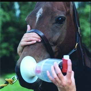 INALATORE NEBUL PER CAVALLI HALER - KRUUSE