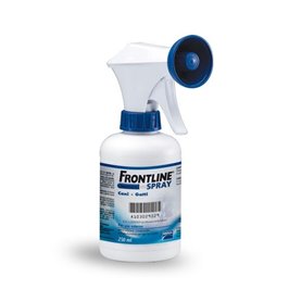 FRONTLINE SPRAY 250 ML