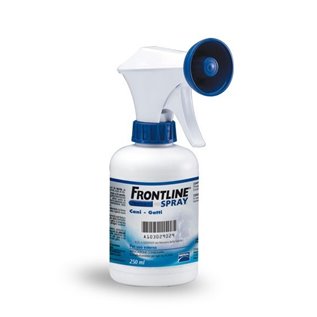 FRONTLINE SPRAY 250 ML