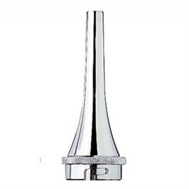 HEINE - SPECULUM METALLO VET MM 6X65L G00021331