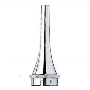 HEINE - SPECULUM METALLO VET MM 6X65L G00021331