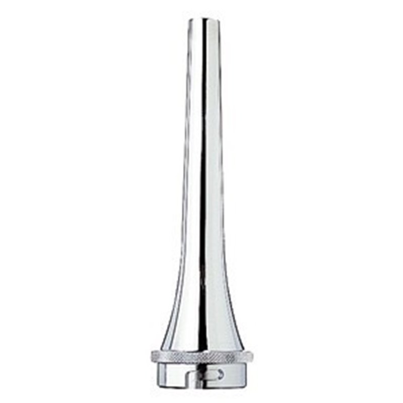 HEINE - SPECULUM METALLO VET MM 7X90L G00021332