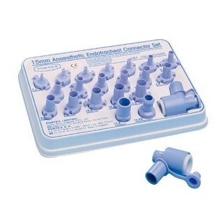 CONNETTORE SONDA MAGILL 8,5 MM