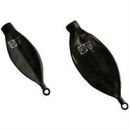 PALLONE GOMMA 1,50 LT - PLUS