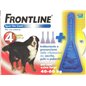 FRONTLINE SPOT ON CANI XL 4 PIP