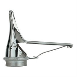 HEINE - SPECULUM METALLO STANDARD A MOLLA B00011231