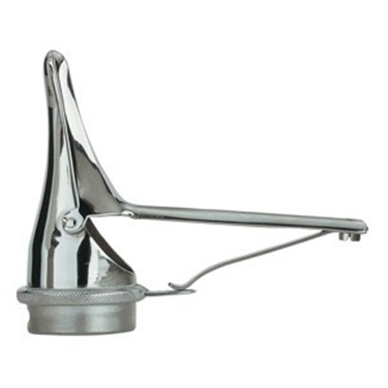 HEINE - SPECULUM METALLO STANDARD A MOLLA B00011231 HEINE - SPECULUM METALLO STANDARD A MOLLA B00011231