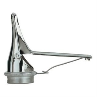 HEINE - SPECULUM METALLO STANDARD A MOLLA B00011231
