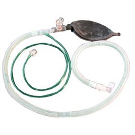 CIRCUITO COASSIALE DI BAIN - TYCO