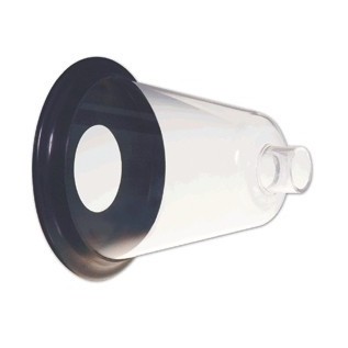 MASCHERA ANESTESIA MISURA 5 CANE/GATTO