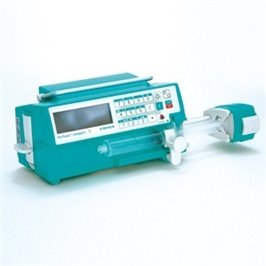 POMPA INFUSIONE SIRINGA PERFUSOR BBRAUN