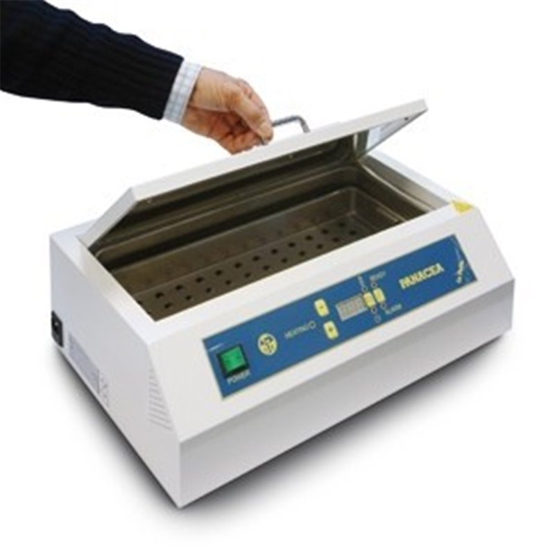 STERILIZZATRICE PETITE INTERNO 41.5 x 18 x 8 CM CAPACITA' 6 LT