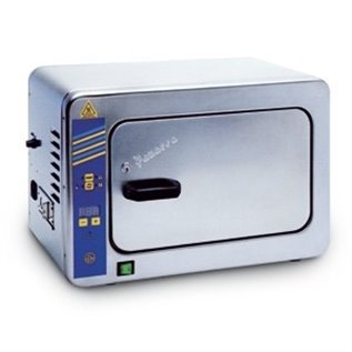 STERILIZZATRICE PANACEA INTERNO 38,5 x 23,5 x 21,8 h CM 20 LT