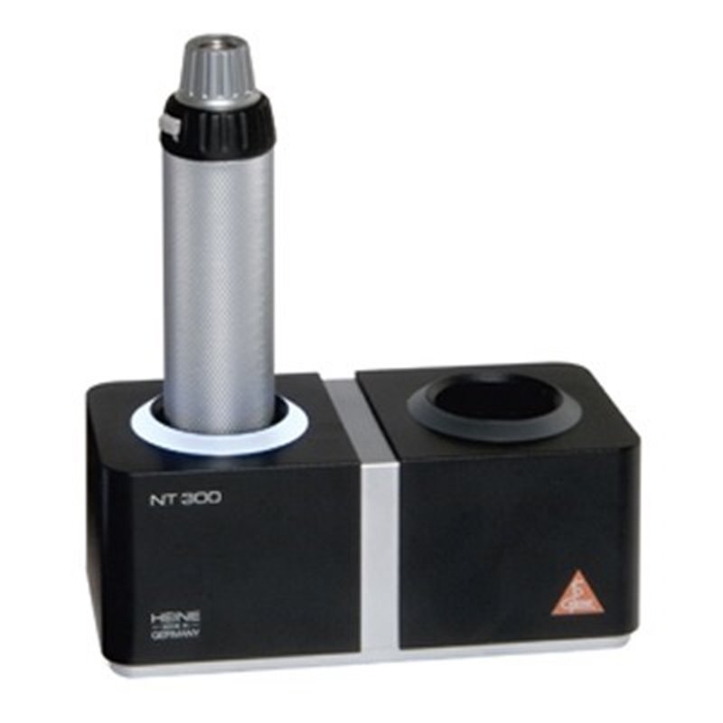 HEINE - RIC NICATRON BATTERIA 2,5 V X0199433