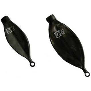 PALLONE GOMMA 15 LT - PLUS